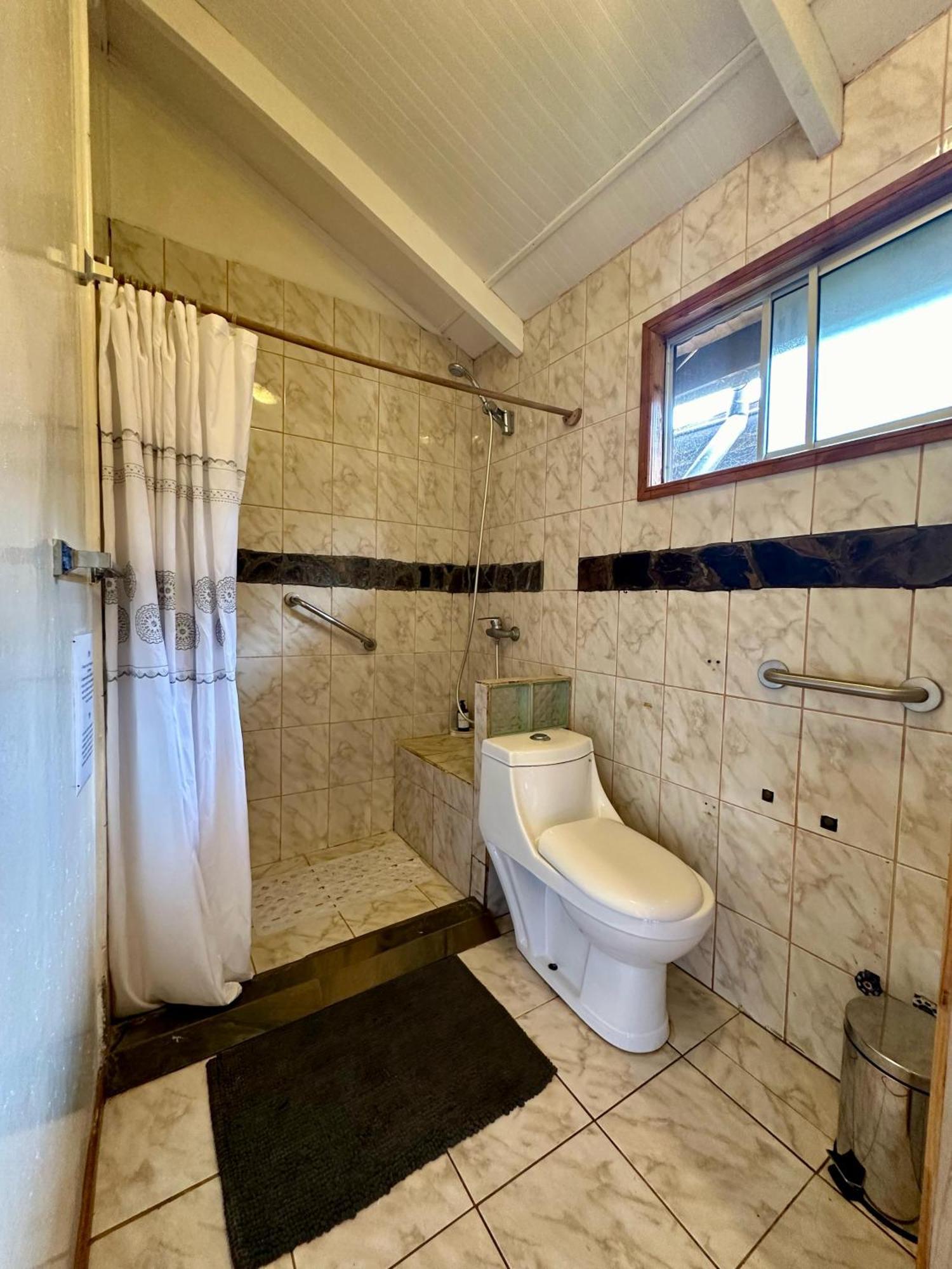 Paraiso Sunset Bungalows Ханга Роа Екстериор снимка