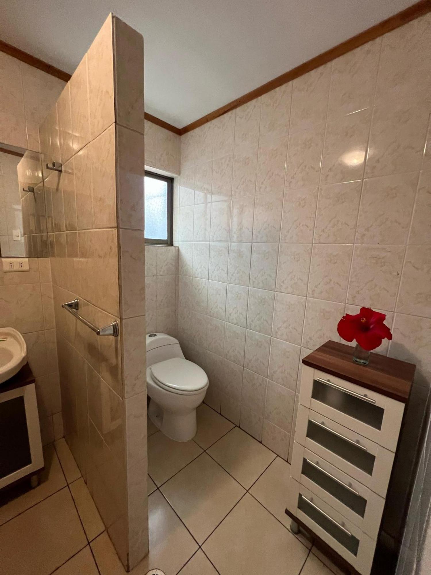 Paraiso Sunset Bungalows Ханга Роа Екстериор снимка