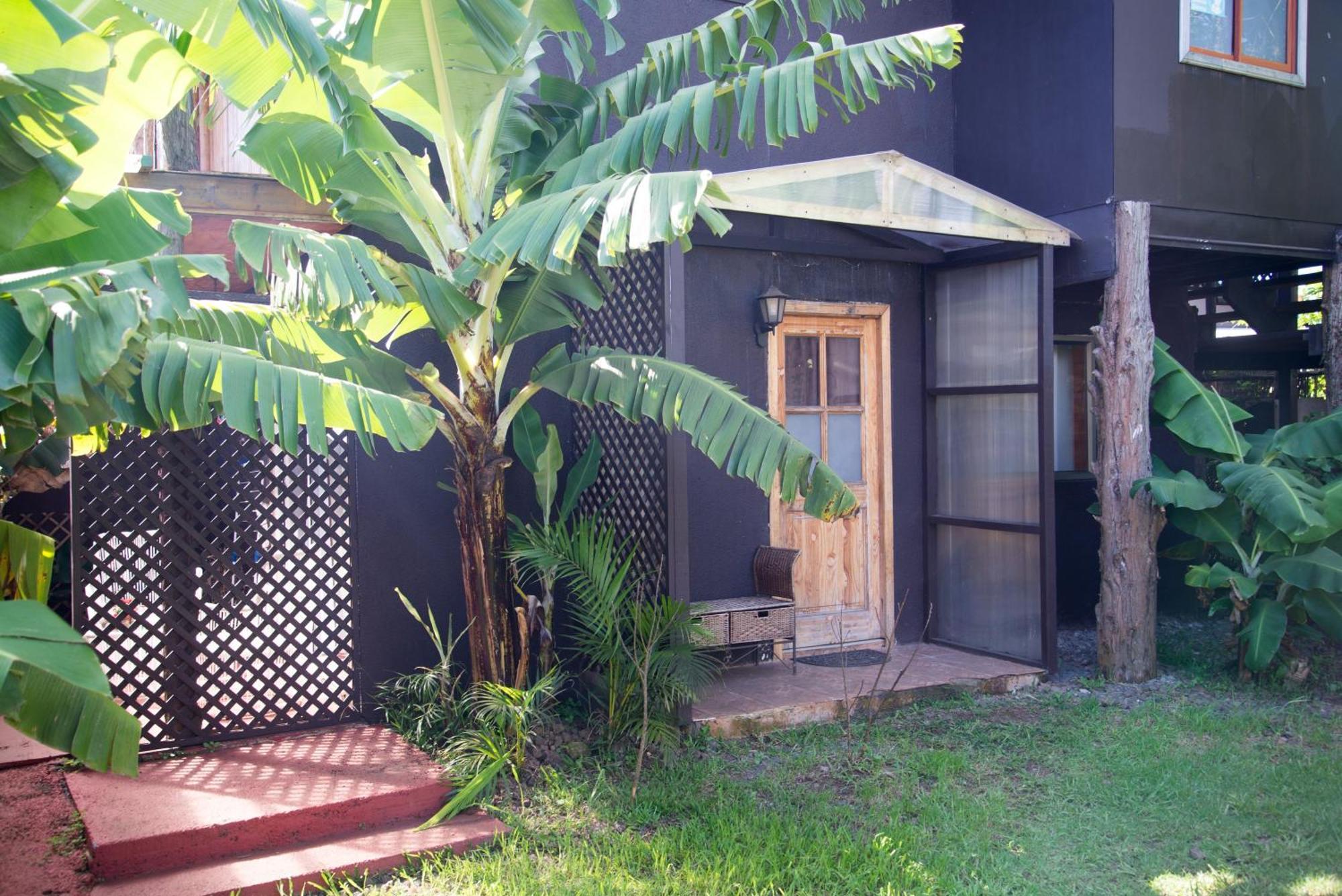 Paraiso Sunset Bungalows Ханга Роа Екстериор снимка